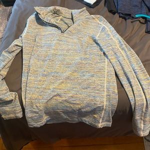 Lululemon Quarter zip